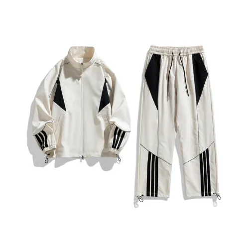 SRKJ Унисекс Повседневная Спортивная Одежда