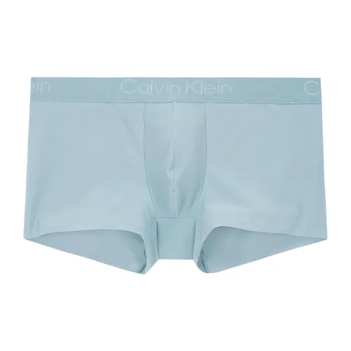 Calvin Klein Трусы Мужские 1 Пачка Небесно-Синий