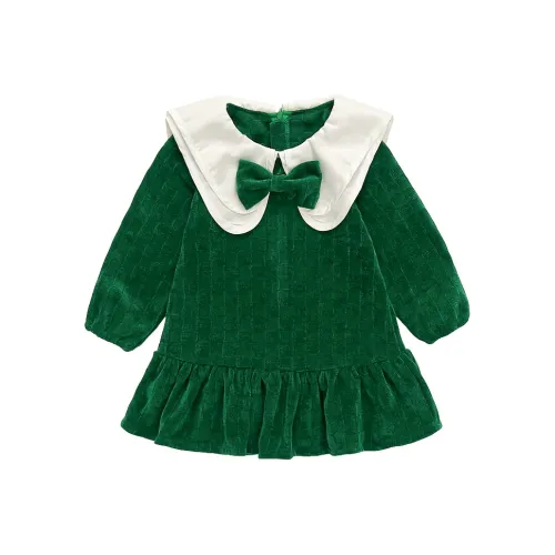 SUPEREDGE L Платье для детей 3-7 лет