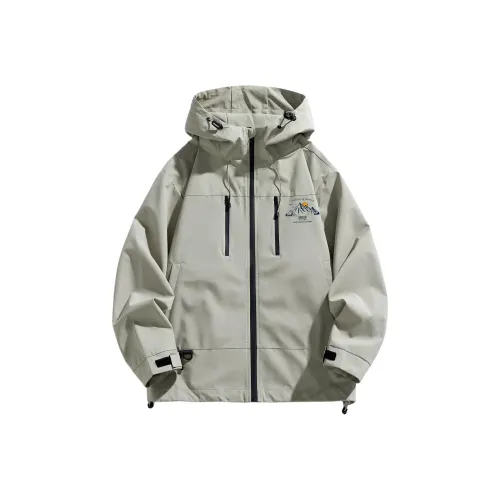 SNOW FLYING Куртки и Пальто Унисекс