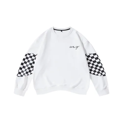 GET MAX GIFT Унисекс Свитшоты