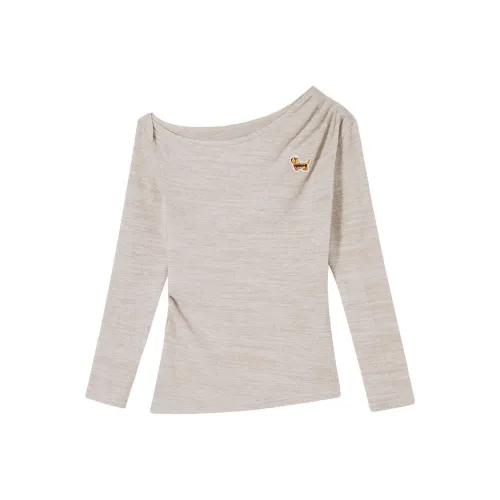 PSO Brand Женские футболки T