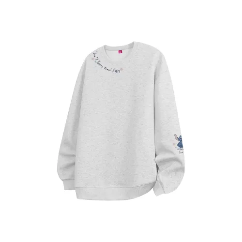 Disney Унисекс Свитшоты