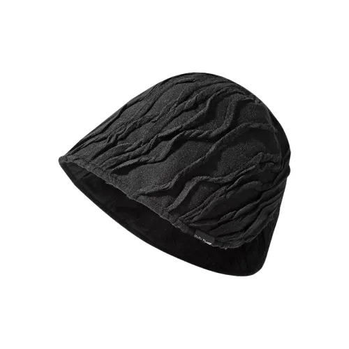 BOOLFEN Акриловые Шляпы-ведра Женские