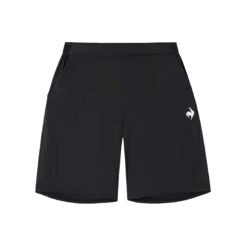 Le Coq Sportif Спортивные шорты Мужские