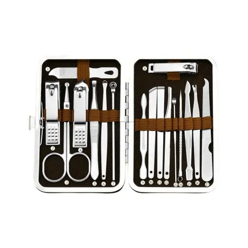 BAKULI Инструменты для маникюра Унисекс