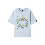 Светло-голубой