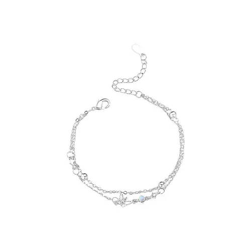 LuluCanaan Alloy Bracelets Women's