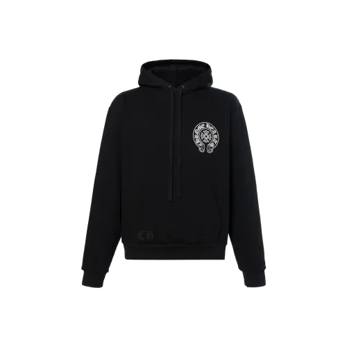 Chrome Hearts Толстовка Унисекс