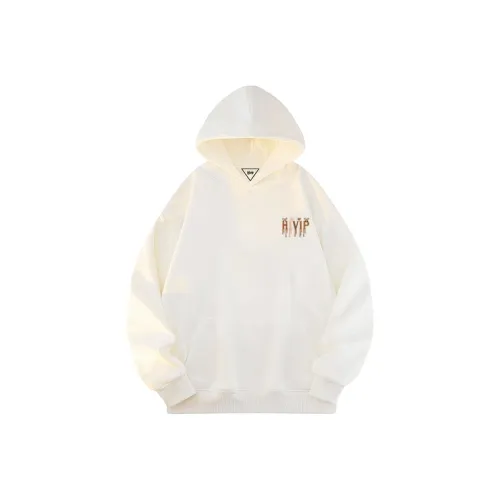 HIVIP Унисекс Свитшоты