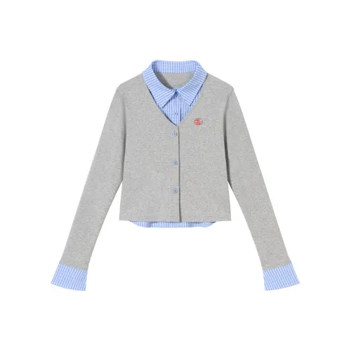 PSO Brand Женские Рубашки