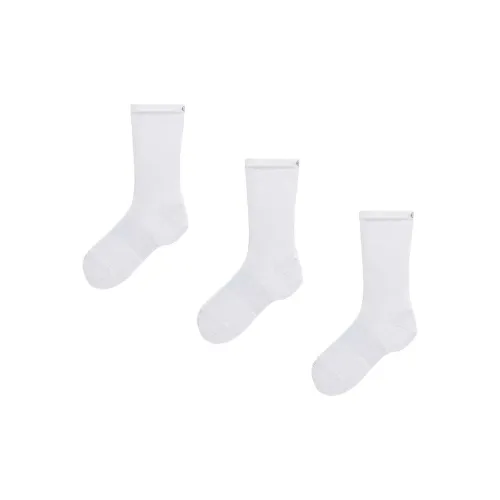 Lululemon Power Stride Носки Crew Унисекс