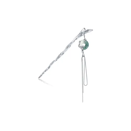 MISS TOOYA Шпильки для волос из сплава женские