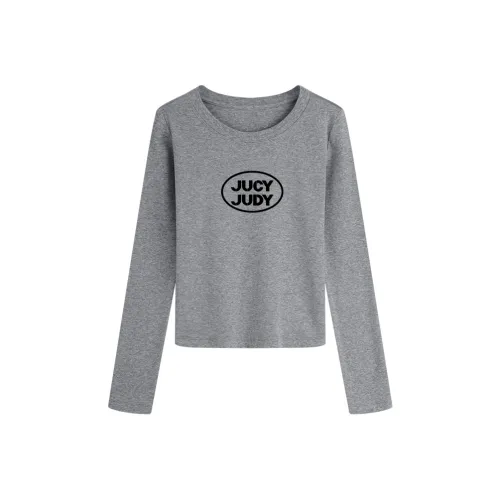 JUCY JUDY Женские T-рубашки