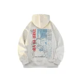 Серый меланж