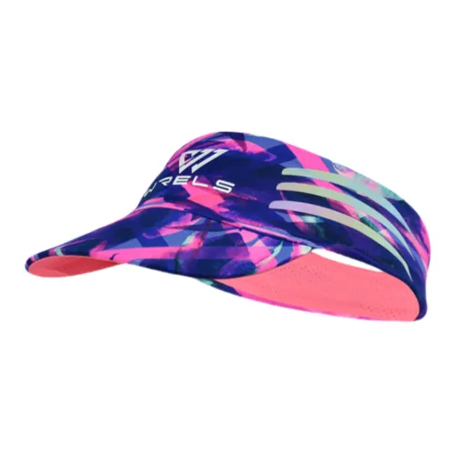 WRELS Полиамидовые кепки унисекс