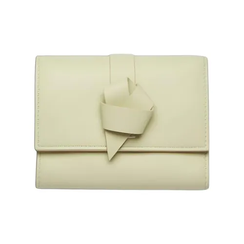 Кошельки Acne Studios Женские