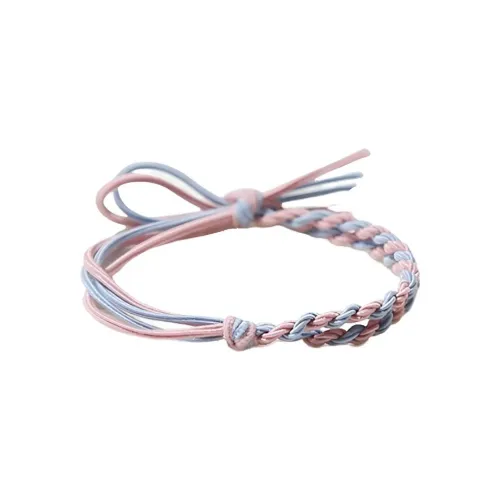 JOULYSHOUSE Полиэстер Резинка для волос Женская