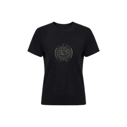 Karl Lagerfeld SS25 T Рубашка Женская