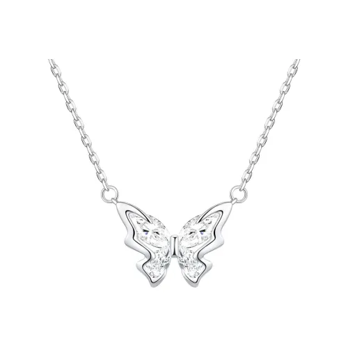 Barbie Copper Alloy Necklaces Women's