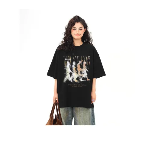 Star Hunting Chronicles T-Shirt Унисекс