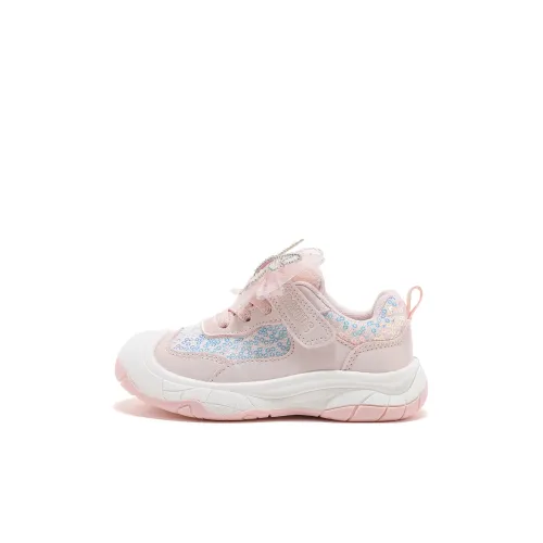 ABC KIDS Устойчивый к истиранию Легкий Амортизирующий Низкий Топ Детская Обувь для активного образа жизни