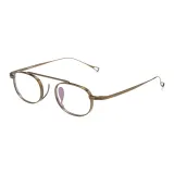 Позолоченный, красный, медный