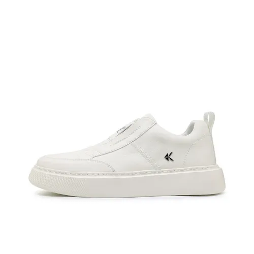 ZAMST Низкие кроссовки для скейтбординга мужские