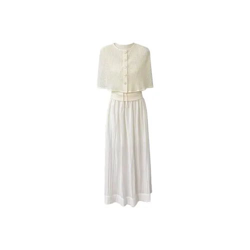 SYEEE WITH U Женские Комплекты с Юбкой