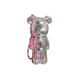 02#Нет Больше Атак Медвежонка