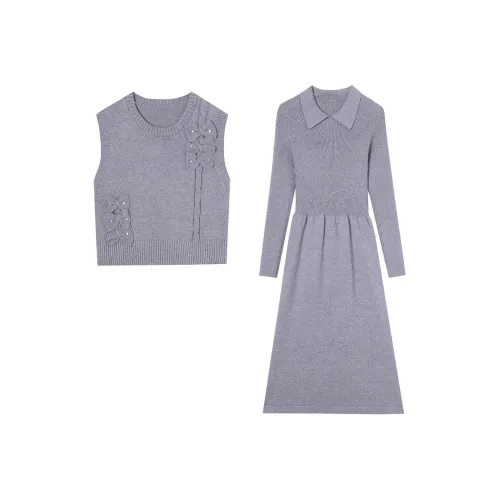 X MOOM Женские Комплекты с Юбкой