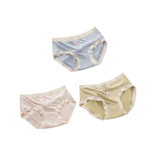 Babaya Женское нижнее белье для подростков