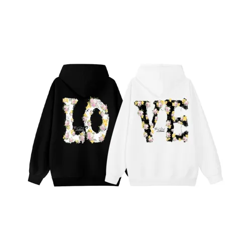 K411 Унисекс Свитшоты