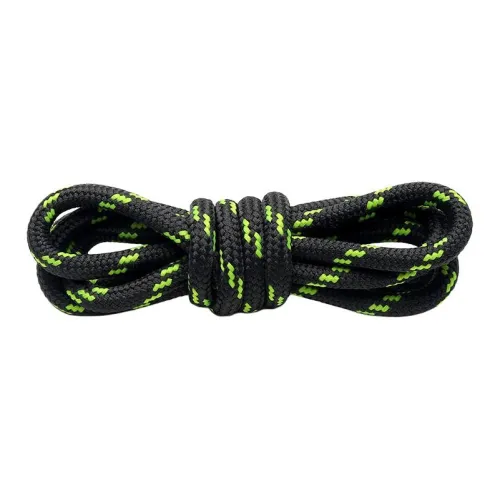 AAJF Полиэстер Шнурки Унисекс