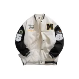 Белый, утепленный