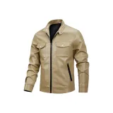 Хаки с флисовой подкладкой