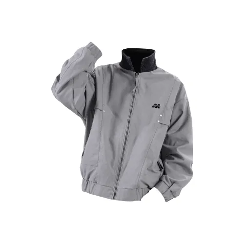 MUSCLETECH Унисекс Куртки