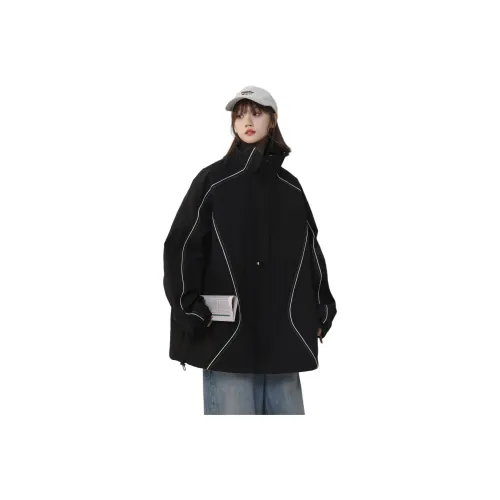 PART/WHOLE Унисекс Куртки