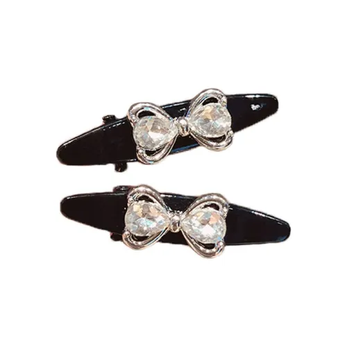 SENDME Акриловые заколки для волос Женские