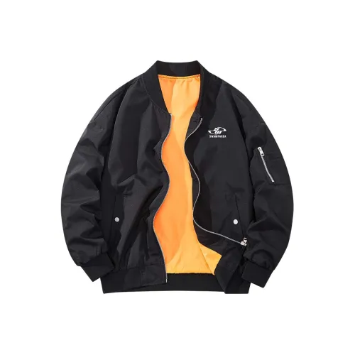 SWAMP AREA Куртки и Пальто Унисекс