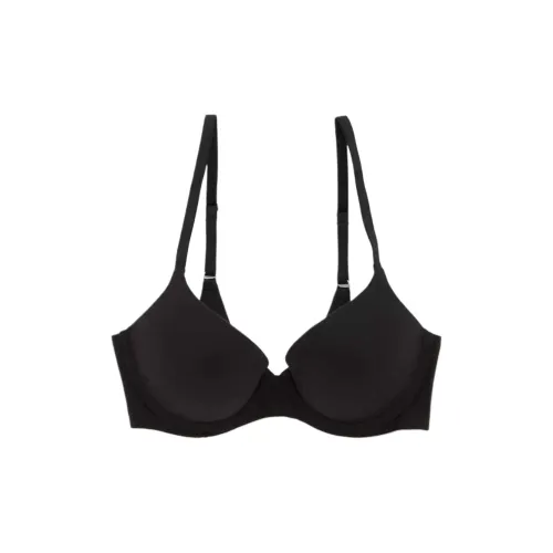 AMERICAN EAGLE Черный Женский Бюстгальтер