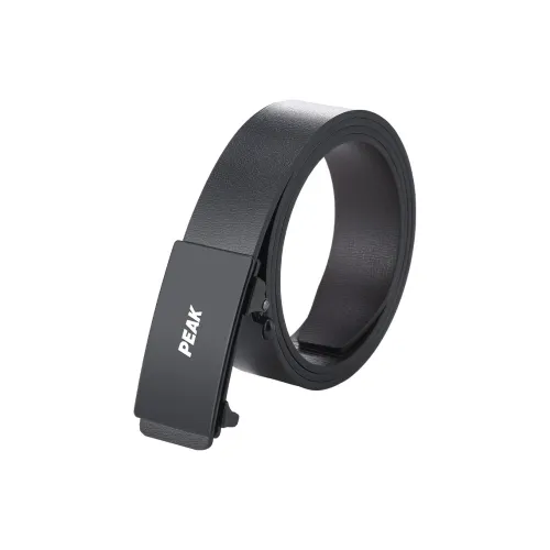 PEAK Ремни из ПУ (полиуретана) Мужской 3,2CM