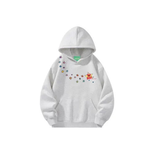 SESAME STREET Толстовка Унисекс