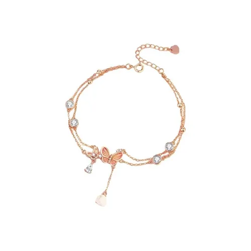 LuluCanaan Alloy Bracelets Women's