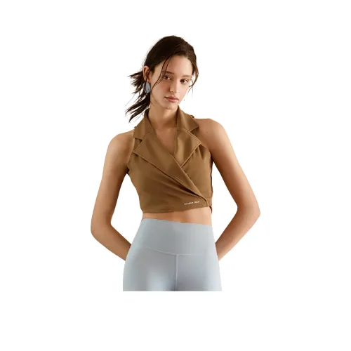 DIVINA BLU Йога T-рубашка Женская