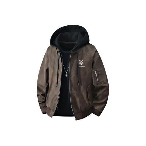 Colorful Creations Куртки и Пальто Унисекс