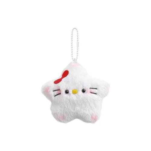 Sneaker Monster Плюшевые подвески женские