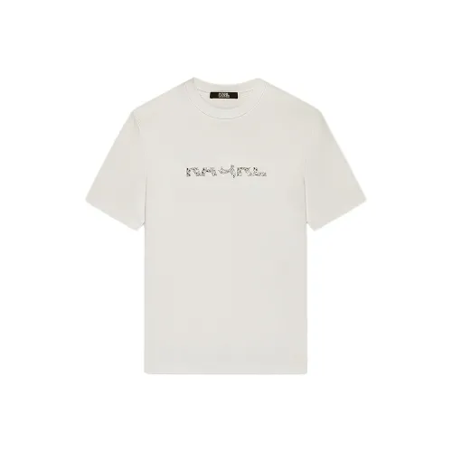 Karl Lagerfeld FW25 T-Shirt Унисекс