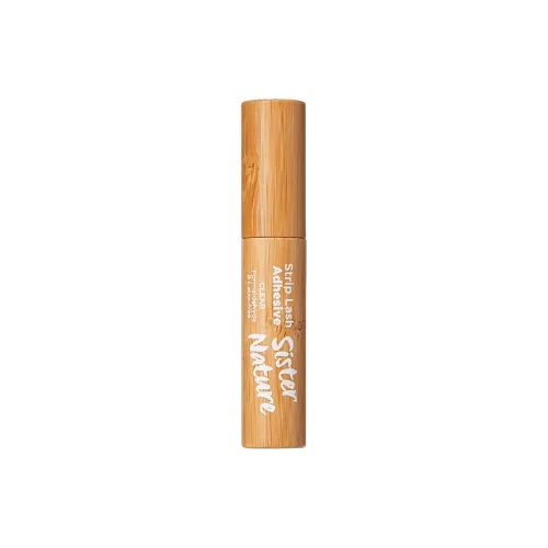 KISS NEW YORK Сестра Nature Ремень Mascara Клей Версия 4,1г