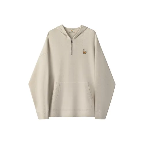 WILLIAM FOX SONS Толстовка Унисекс